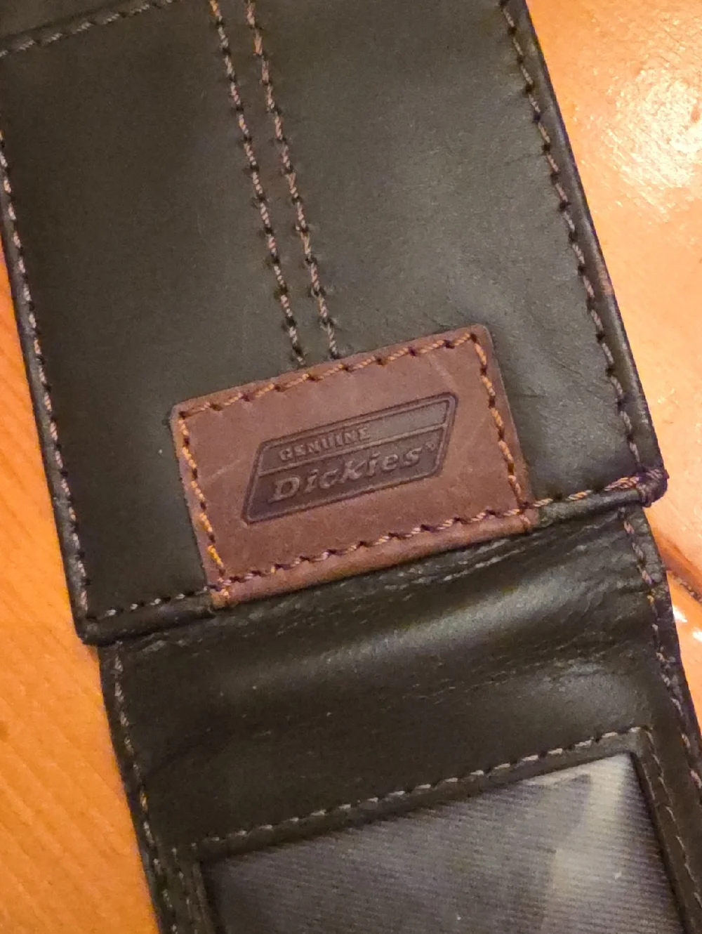 Dickies Magnetic Men's Wallet - Picture 7 of 11
